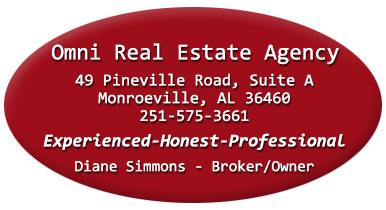 Monroeville, Alabama Real Estate Agency